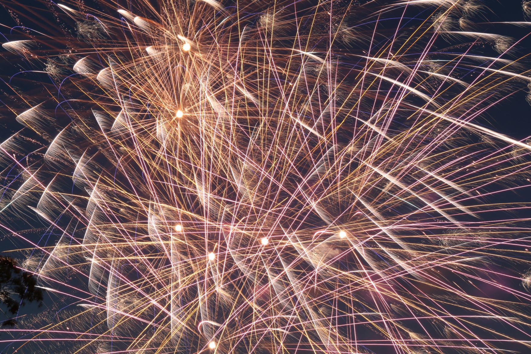 Wednesday, July 3: Skiatook's Fantasy in the Sky